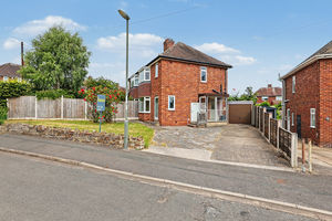 Morley Avenue Ashgate